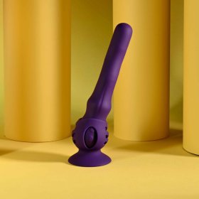 Playboy Wiggle It with suction cup