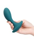 (image for) 4 INCH PROSTATE VIBE