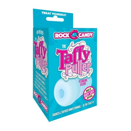 (image for) Taffy Puller Stroker