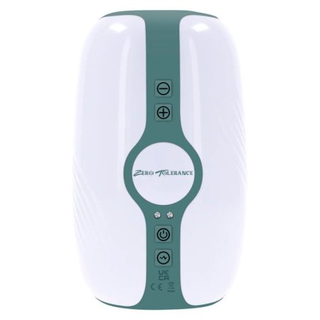 (image for) TESTER Zero Tolerance Touchdown