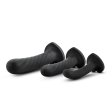 (image for) Temptasia Twist Kit - Set of Three - Blk