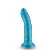 (image for) Royals - 6" Charlie - Metallic Teal