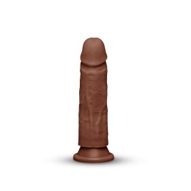 7.75" Realistic Dildo - Dark 7.75" Realistic Dildo - Dark