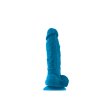 (image for) ColourSoft 5" - Blue