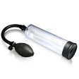(image for) Amp Up Penis Pump with Bulb