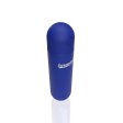 (image for) Screaming O Soft Touch Rechargeable Bullets - Blue