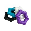 (image for) Grab-n-Go Taffy Twist 24pc display