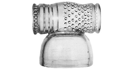 (image for) Shibari Hummer Wand Attachment for Men