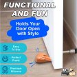 (image for) Big Balls Door Stop