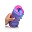 (image for) Cyclone - Squishy Silicone Alien Vagina
