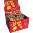 (image for) Candy C Ring - Display Box of 50 pcs