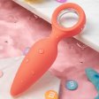 (image for) Cheeky Vibrating Butt Plug