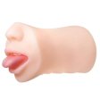 (image for) Zero Tolerance Real Mouth Stroker