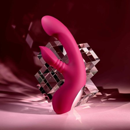 (image for) TESTER - Evolved Gentle Persuasion