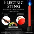 (image for) Spark Rod Zapping Wand