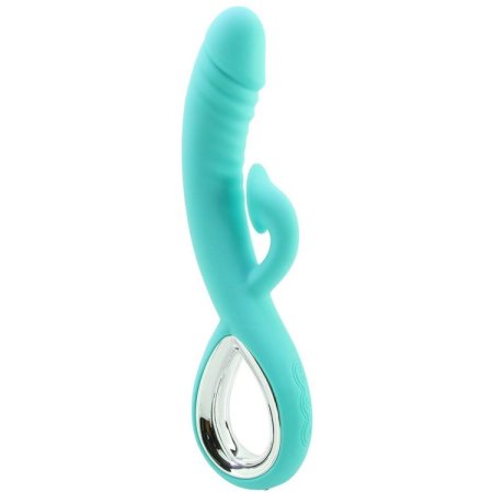 (image for) Evolved Triple Infinity Heated Clit Suck