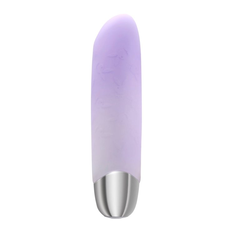 (image for) Playboy Bunny Bunch thick bullet