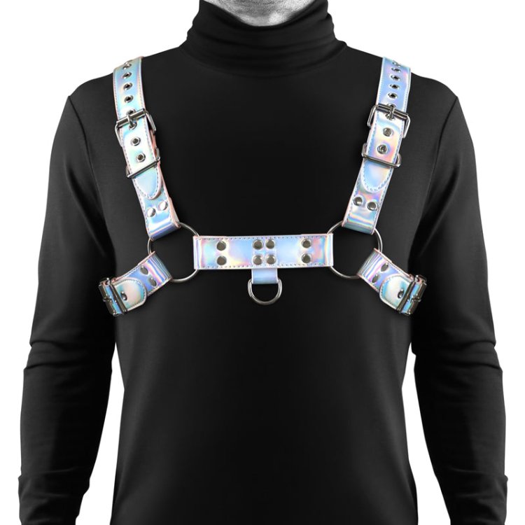 (image for) Cosmo Harness - Dare - L/X