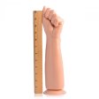 (image for) MS Fisto Clenched Fist Dildo