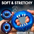 (image for) Venom Loop Silicone Cock Ring