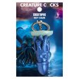 (image for) Cocktopus Keychain