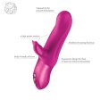 (image for) Bi Stronic Fusion - Magenta