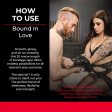 (image for) SEI MIO Bound in Love - 20m Bondage Tape