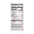 (image for) Gummy Sutra - position gummies 12pc Disp