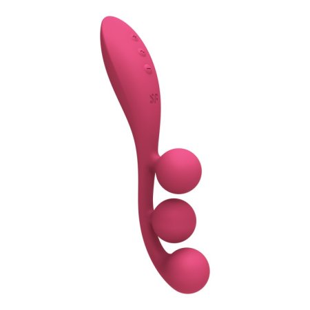 (image for) ? Tri Ball 1 - Red (100% off)
