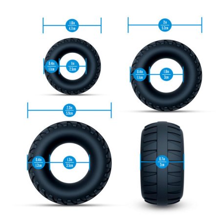 (image for) Performance Plus - Drift