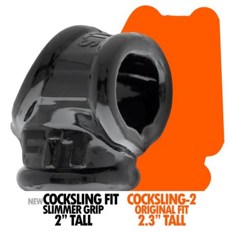 (image for) Cocksling FIT Sling Black