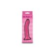 (image for) Royals - 5" Charlie - Metallic Pink