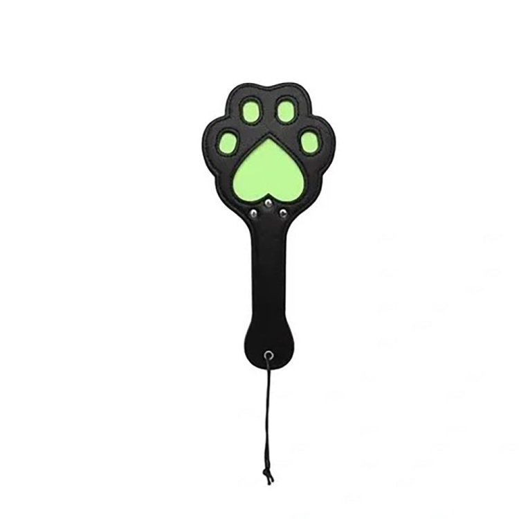 (image for) Luminous Paw Paddle 11\"
