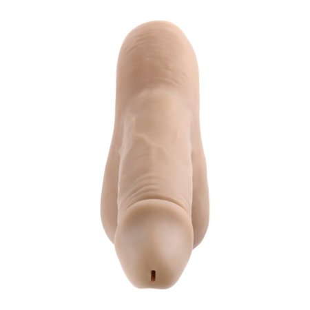 (image for) Gender-X Stand to Pee TPE - Light