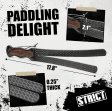 (image for) Scottish Tawse