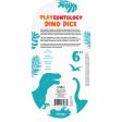 (image for) Playeontology - Dino Dick Dildo