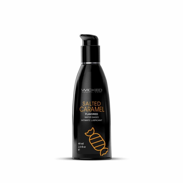 (image for) Aqua Salted Caramel 2oz