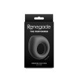 (image for) Renegade - The Performer - Black