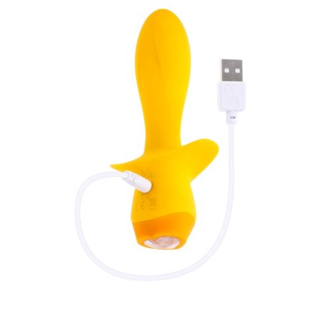 (image for) SELOPA Mellow Yellow