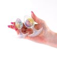 (image for) Cosmic Glams - 2pc Kit - Rainbow