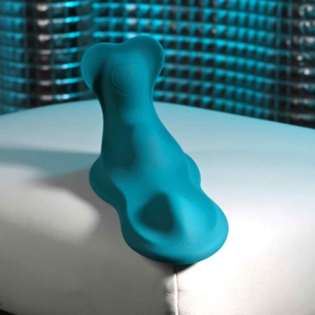 (image for) TESTER - Evolved Bump & Grind