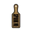(image for) Spank Me Paddle Air Freshner