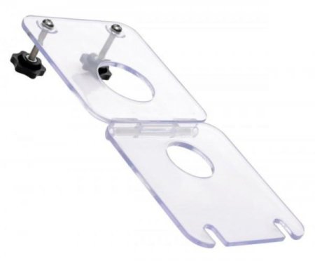 (image for) MS Masher CBT Press Ball Crusher Board