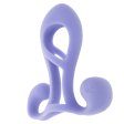 (image for) TESTER - Playboy vibrating Fantasy Cage -