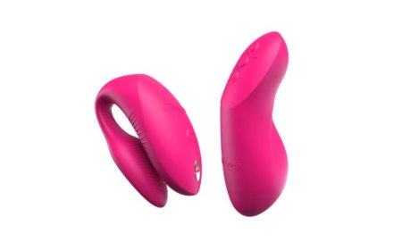 (image for) Chorus Pro Electric Pink