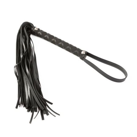 (image for) SEI MIO Primed for Punishment Faux Flogg