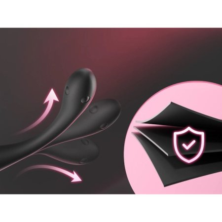 (image for) Aira Puff inflatable App-Enabled Kegel Trainer