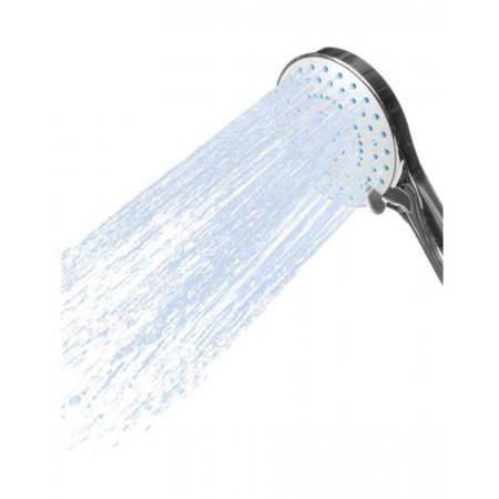 (image for) Shower Head with Silicone Enema Nozzle