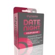 (image for) Date Night Couples Intimacy Kit