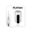 (image for) TESTER - Playboy Spin Doctor
